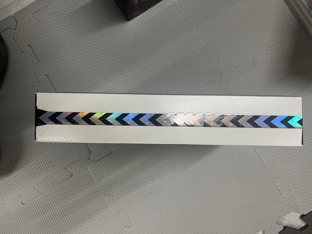 MTG シーンボックス FF1 カオス神殿のガーランド 日本語版