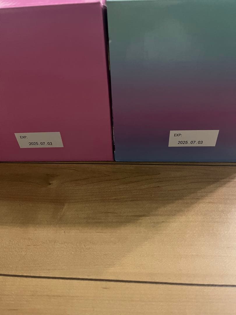 しなこボンボン　2ケース　16個