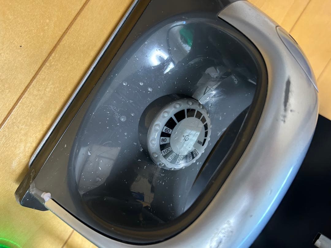 メンテナンスセット