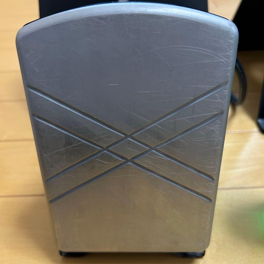 メンテナンスセット