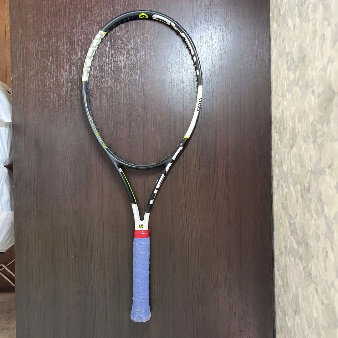 ラケット(硬式用) HEAD Graphene 360 Speed Pro