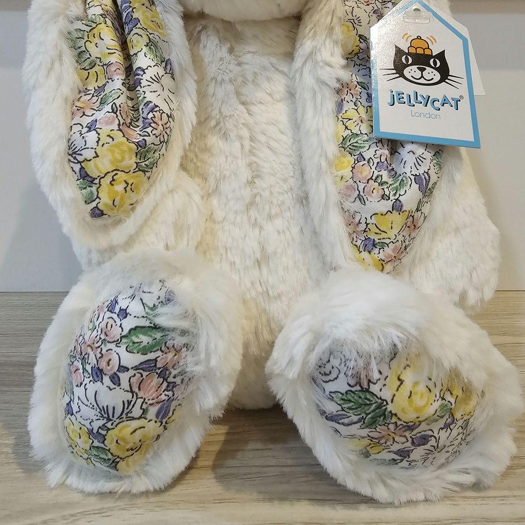 ジェリーキャット  Blossom Calli Bunny
