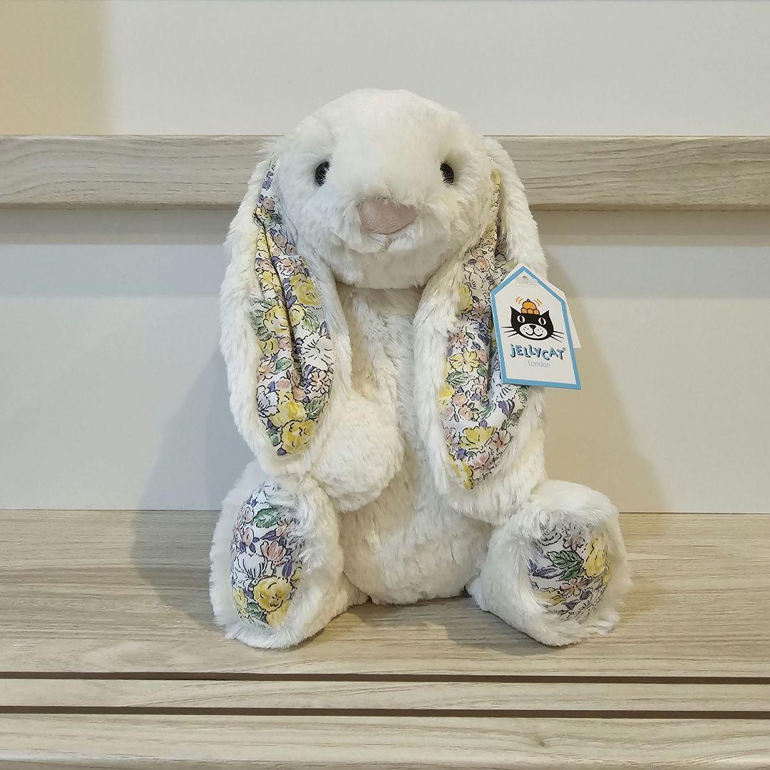 ジェリーキャット  Blossom Calli Bunny