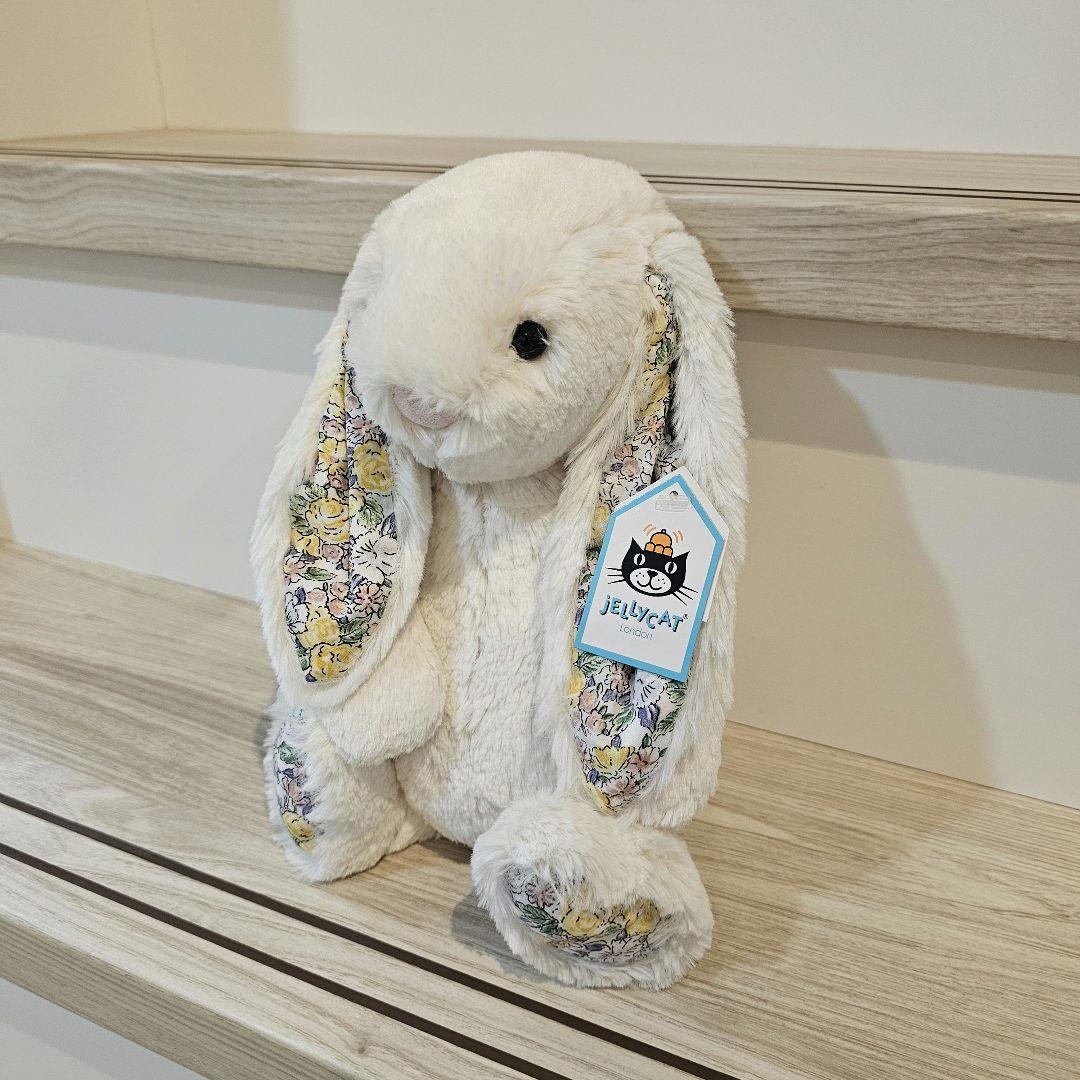 ジェリーキャット  Blossom Calli Bunny
