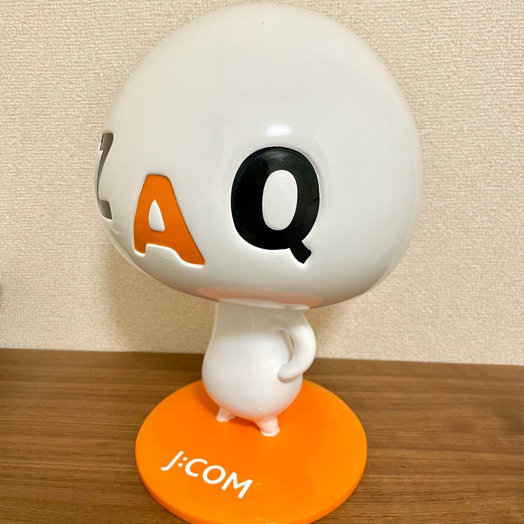 ZAQ フィギュア 店頭用