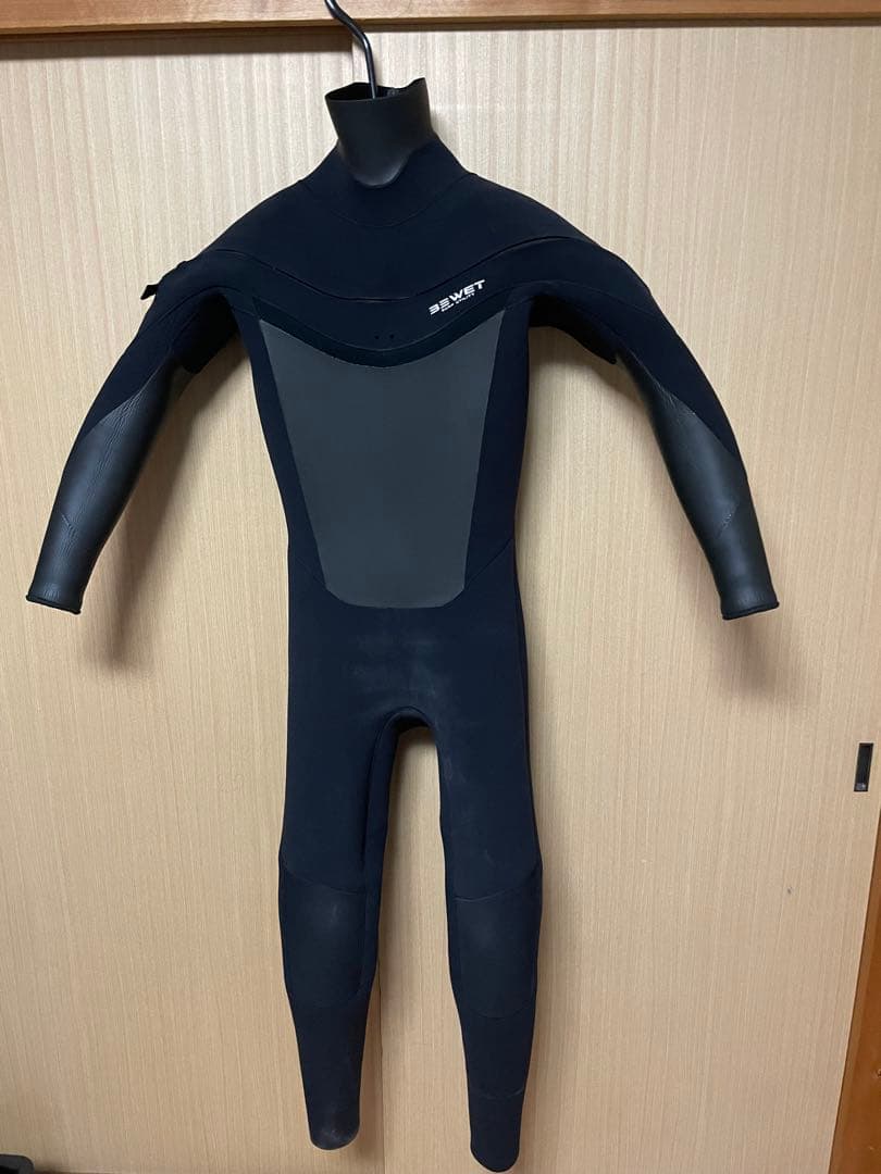 Bewet Infinity. セミドライ