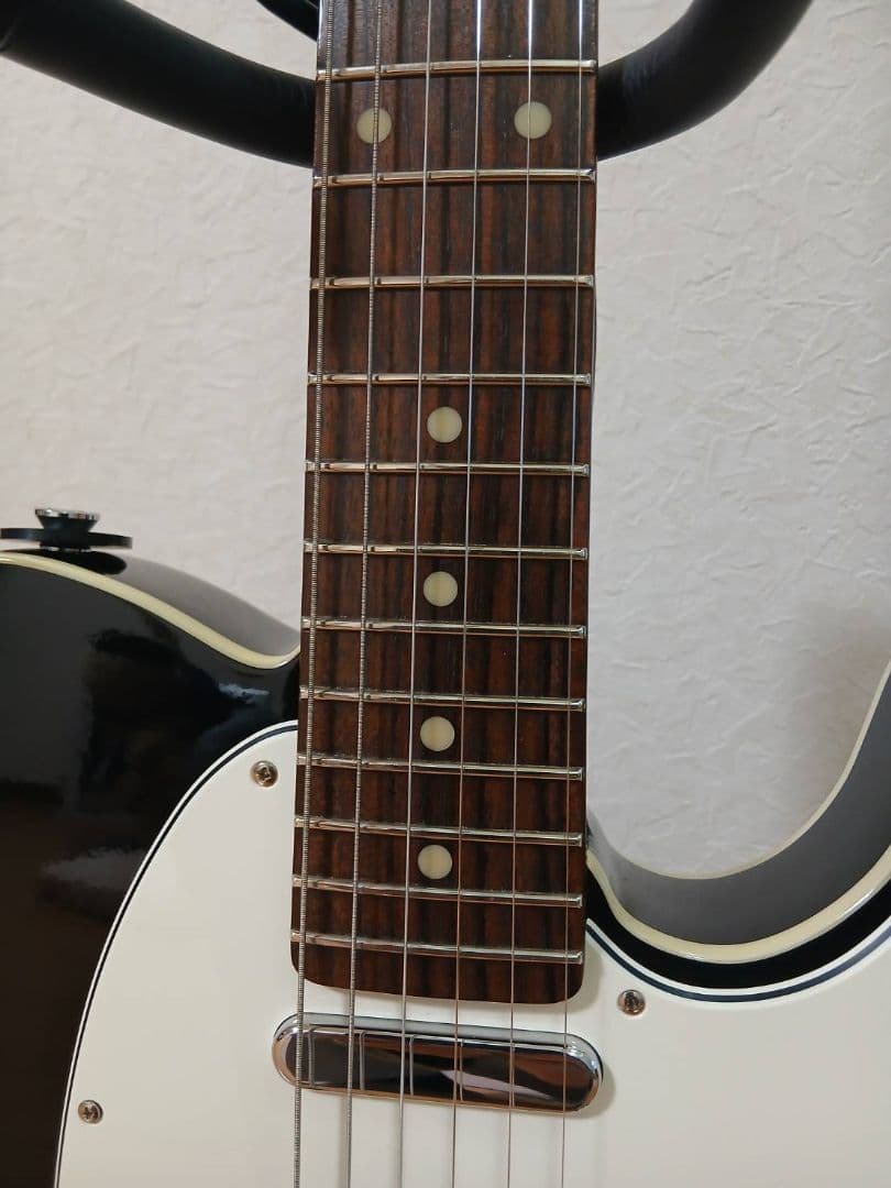 SKTOCHAN Edwards テレキャスタータイプ エレキギター