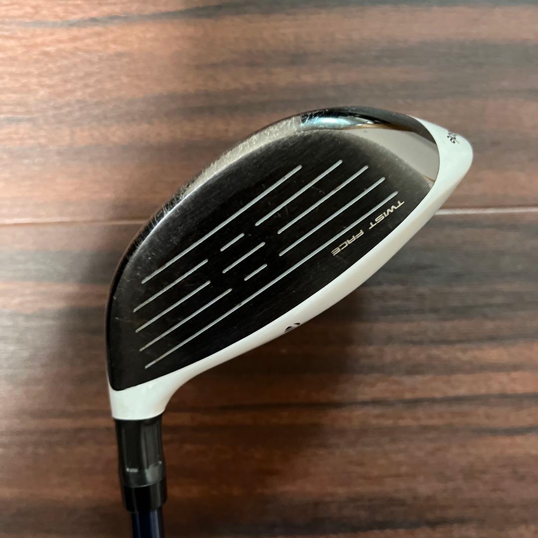 TaylorMade SIM MAX-D 3ウッド