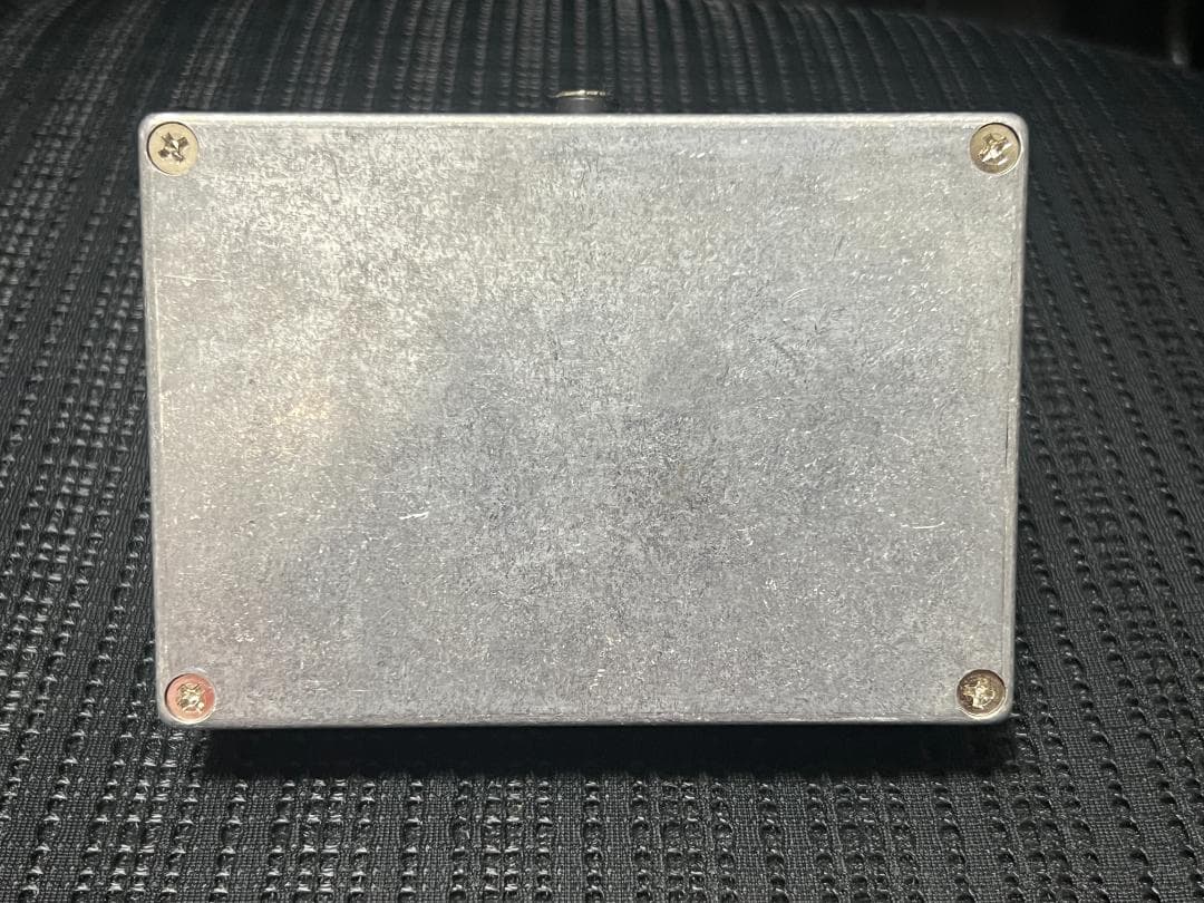 【極美品】STELLA GEAR Bass D's High