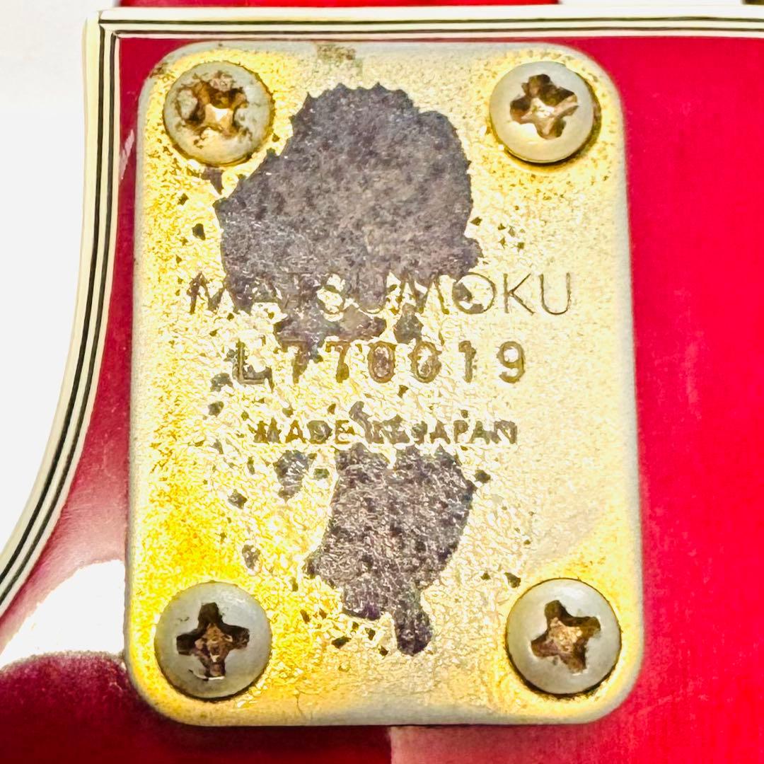 Greco Westminster Les Paul CUSTOM EG-400