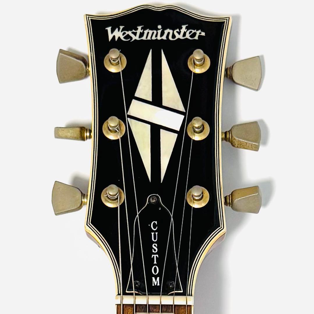 Greco Westminster Les Paul CUSTOM EG-400