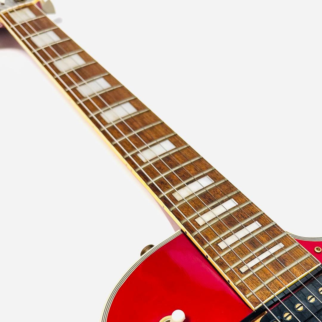 Greco Westminster Les Paul CUSTOM EG-400