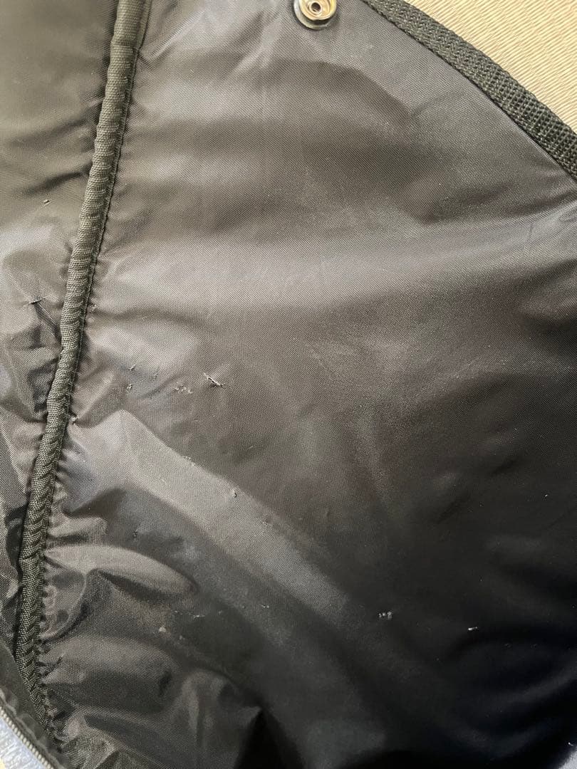 プーマ キャディバッグ 9.5型 47インチ対応 5分割