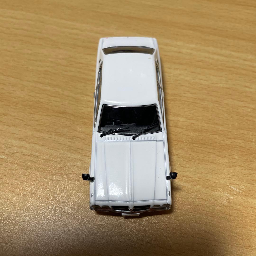 ブルバード　サメブル　ミニカー