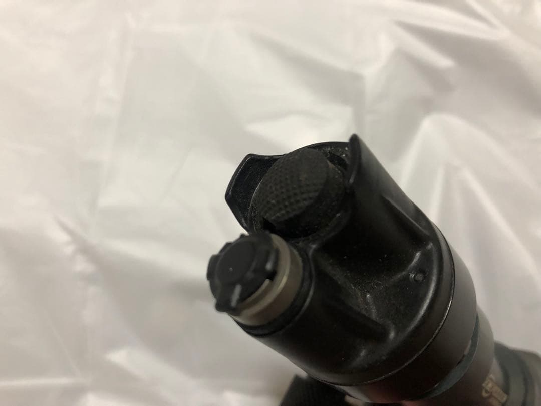 米軍実物SureFire M951 キセノンP60 ウェポンライト