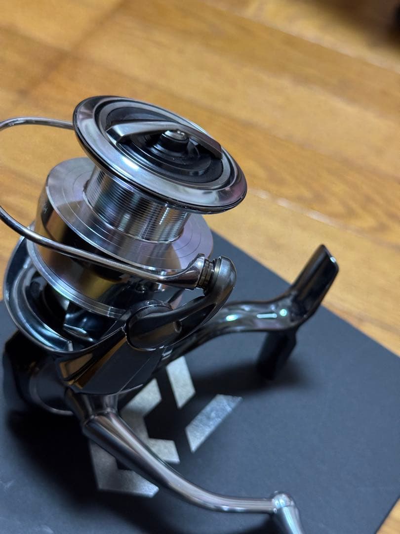 ダイワ 22イグジストLT-5000CXH