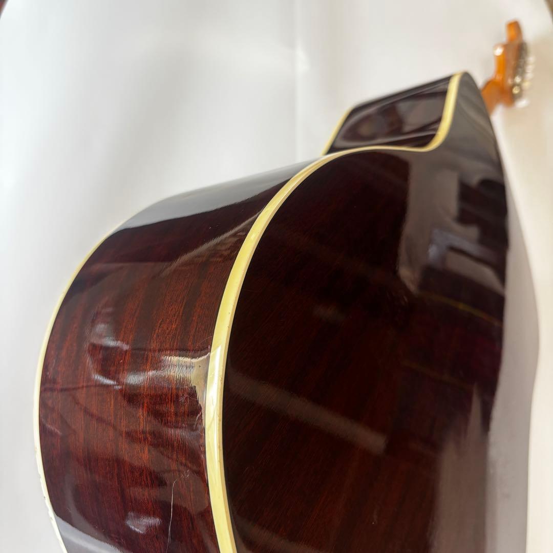 Fender Sonoran NAT カリフォルニアシリーズ