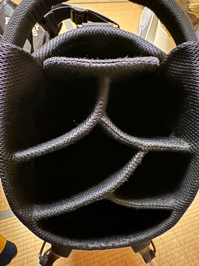 PEARLY GATES ゴルフバッグ 89