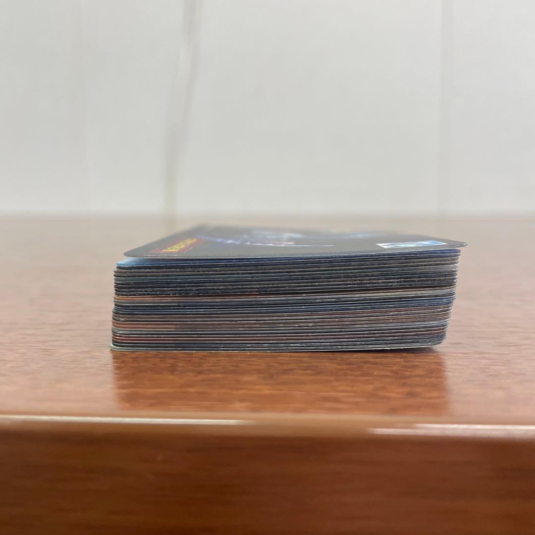 ❶モンスターハンター 3G 3Dカード レンチキュラーカード 26枚