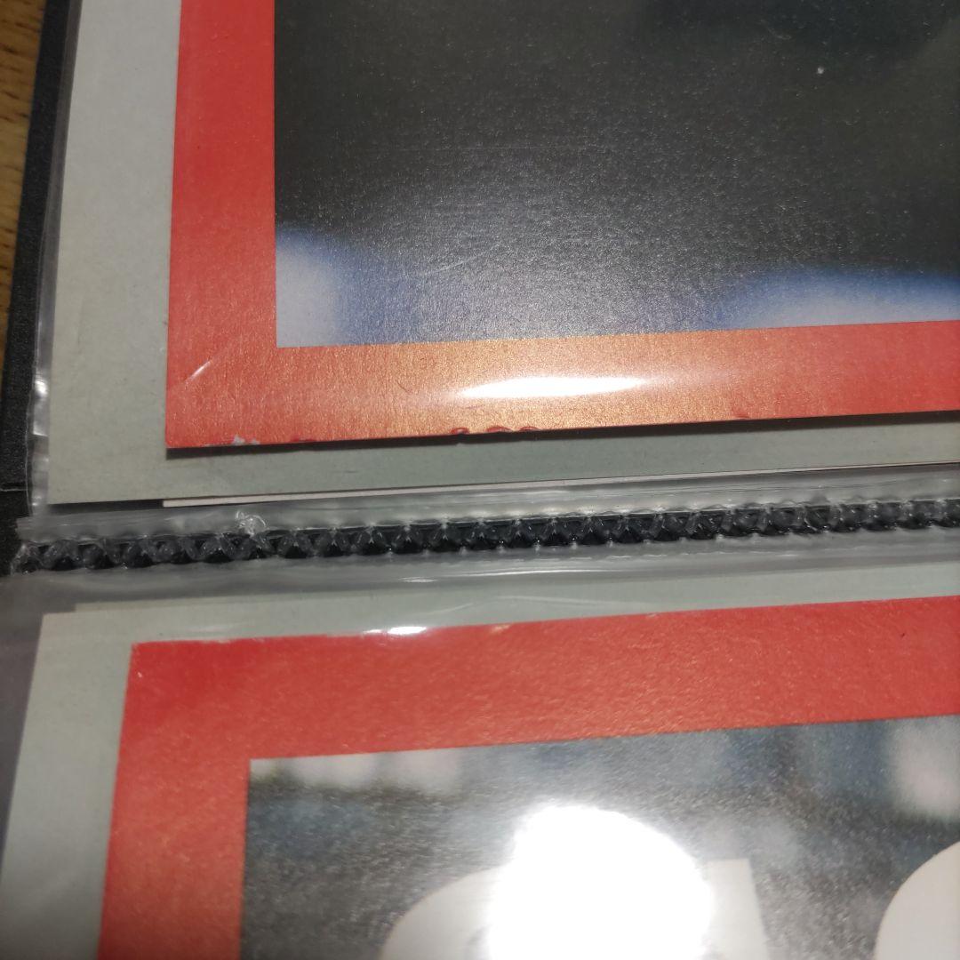 【美品】宇多田ヒカル　ポスター　SONY　企業　4枚セット　B2