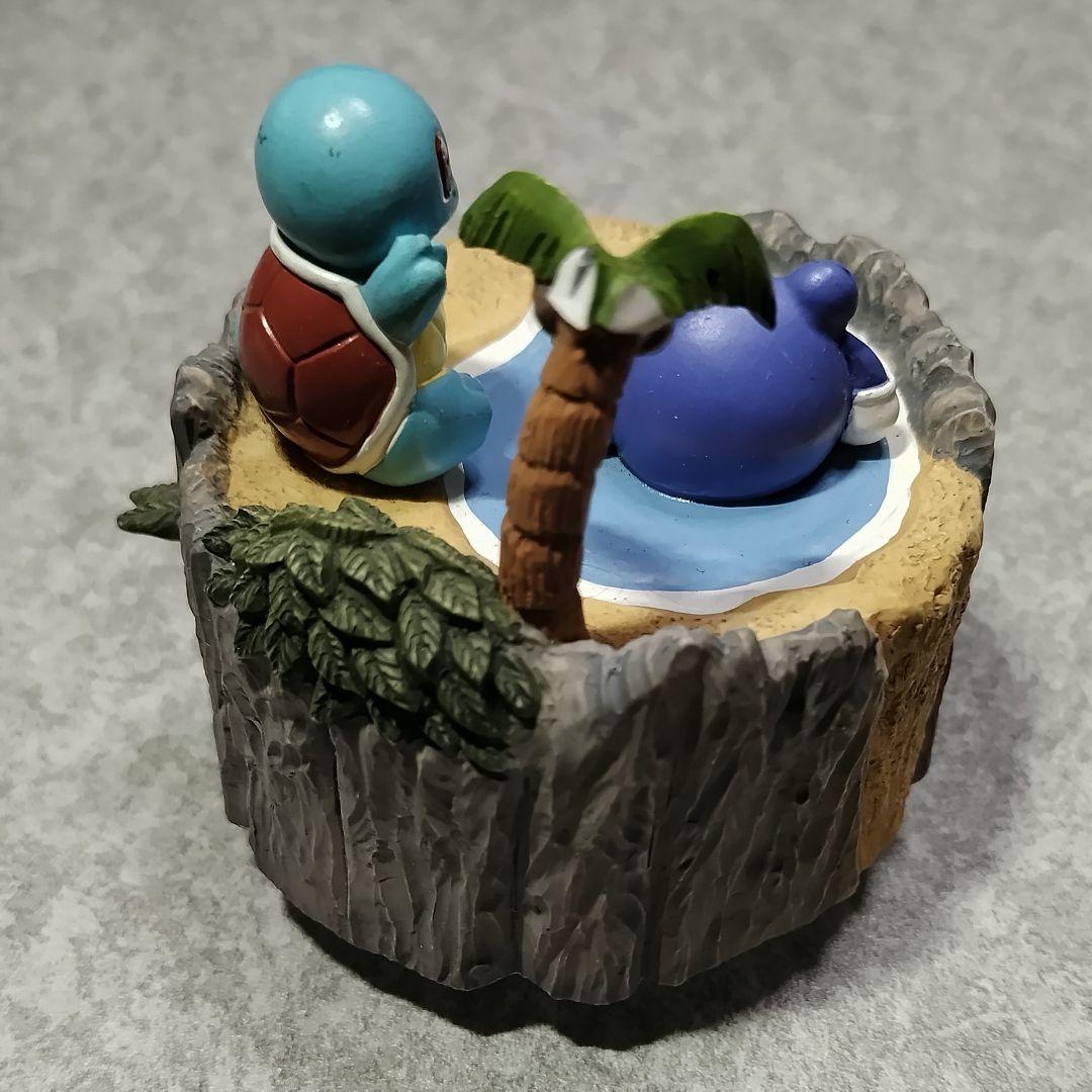 ポケットモンスター グッズ キーホルダー オルゴール スタンプ フィギュア