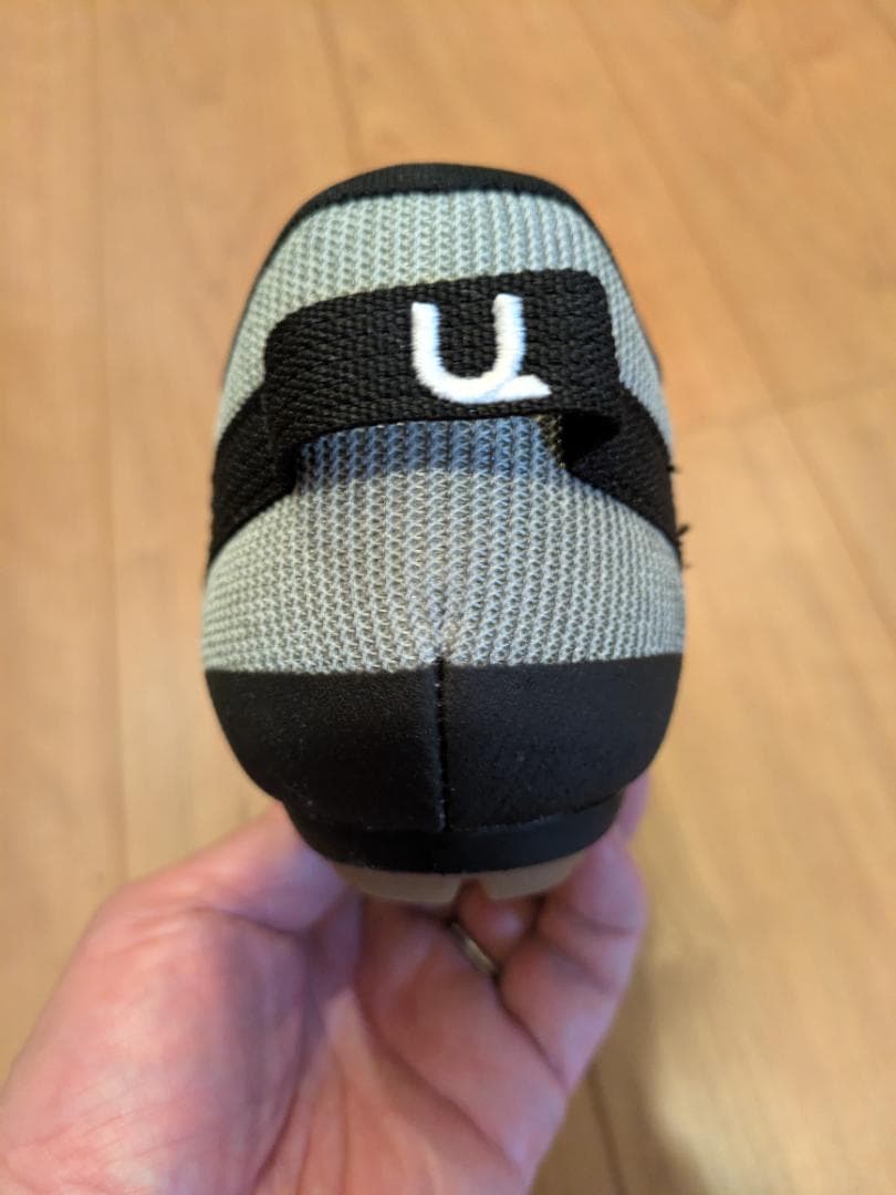 SPDシューズ　UDOG DISTANZA Ash Grey