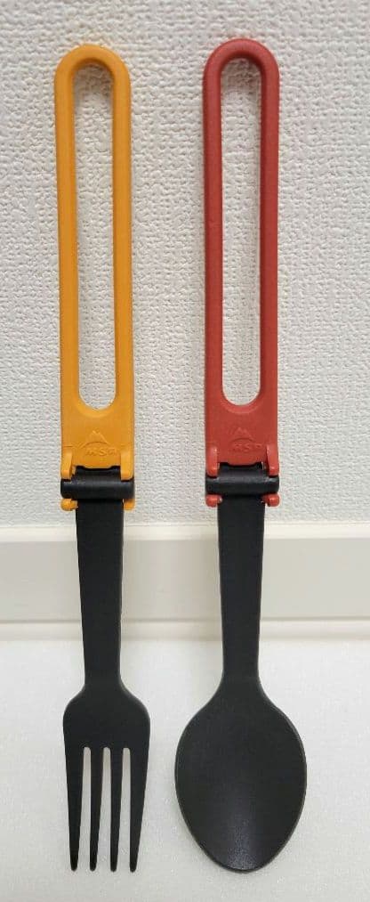 MSR アウトドア クックセット 鍋 カトラリー