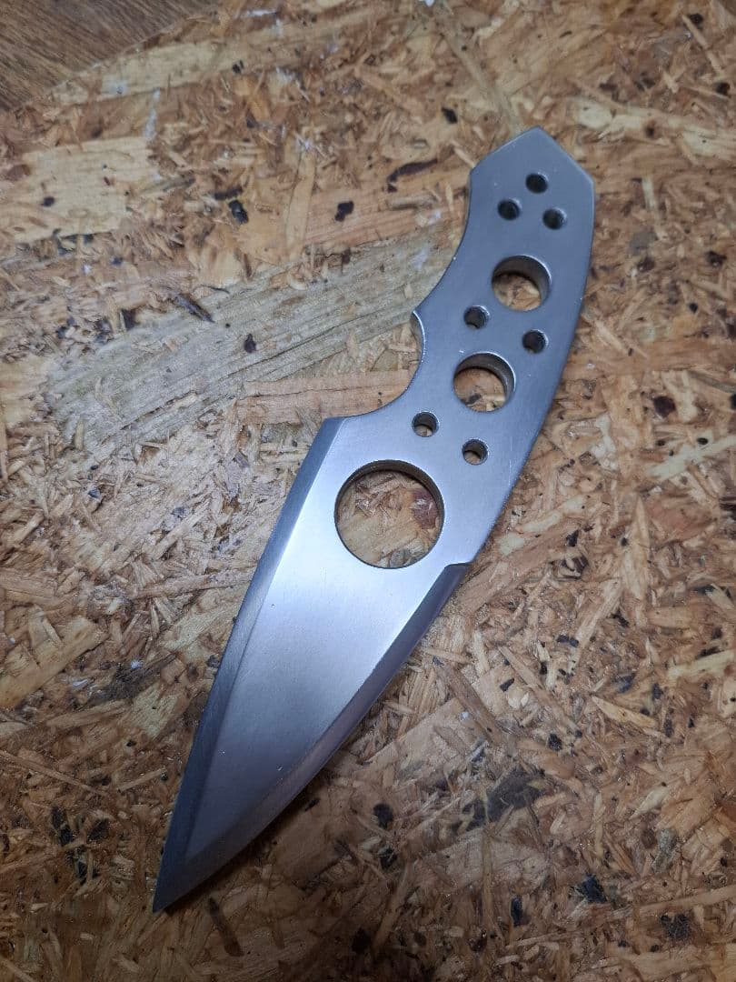 カランビット　34