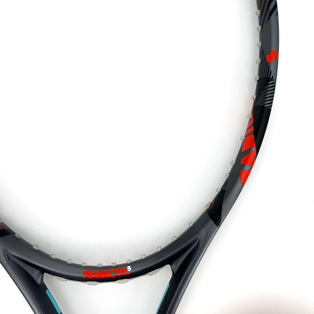 【未使用品】HEAD Radical S ラジカルＳG2 2016年モデル