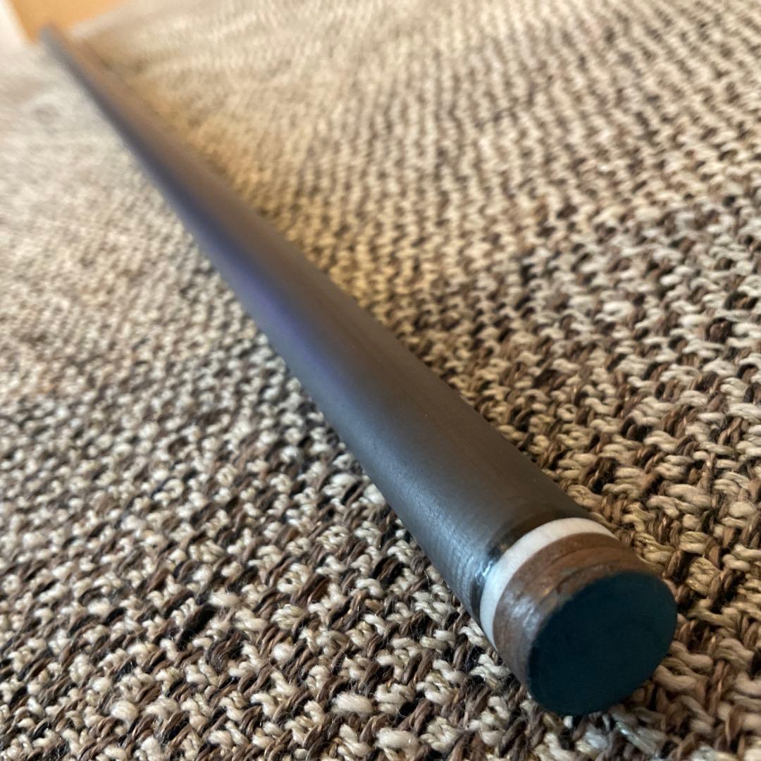 キースアンディ　M spec　カーボン シャフト　ラジアル ジョイント　美品