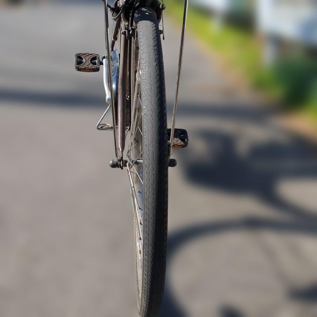 [715]送料無料 ブリヂストン Assista 電動アシスト自転車