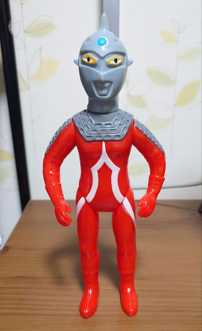 ブルマァク　ウルトラセブン