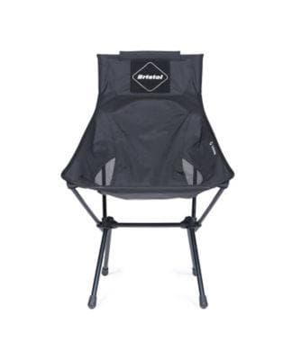 SS23 Helinox F.C.R.B. SUNSET CHAIR 新品未使用
