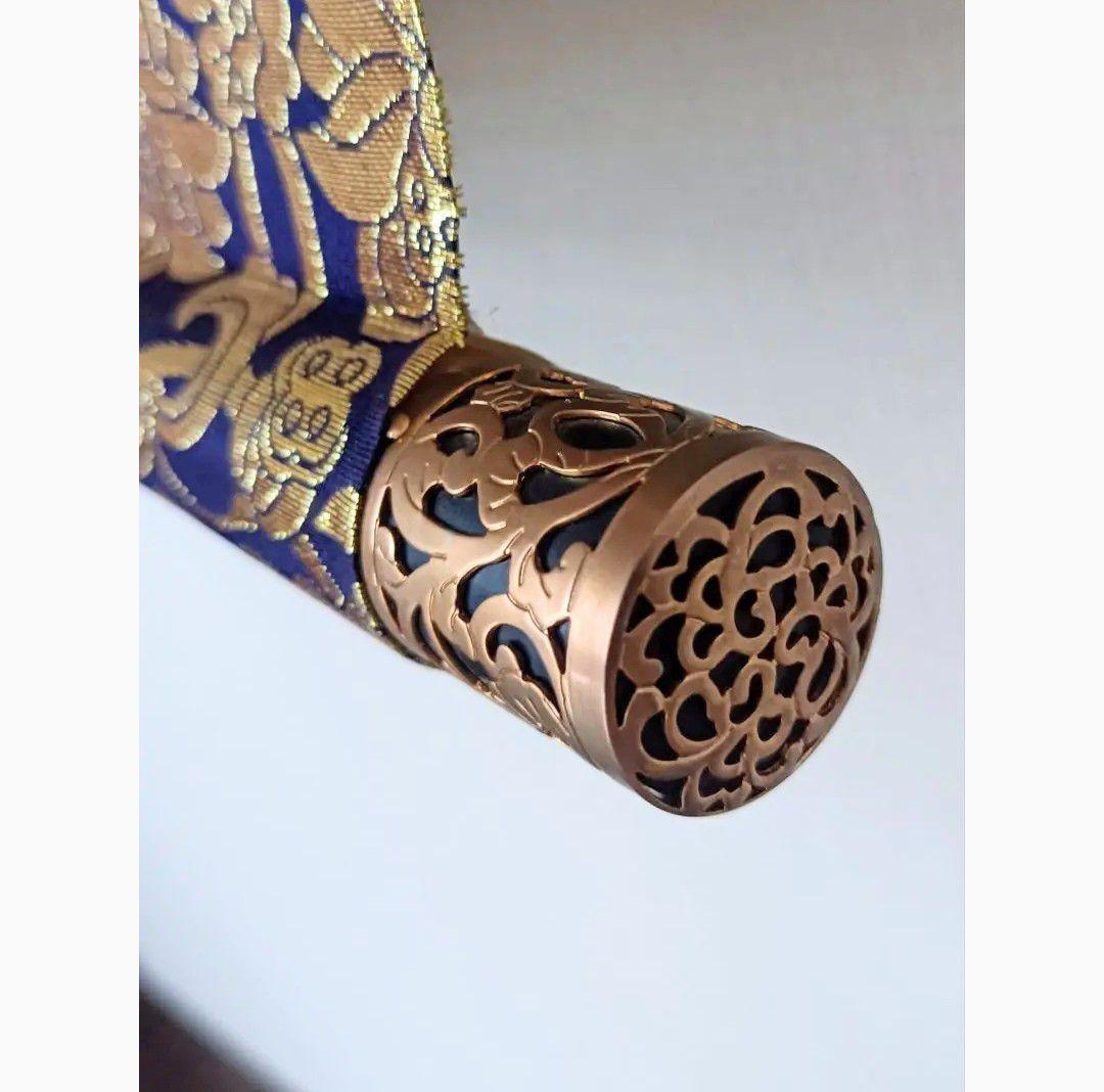 千手千眼観自在菩薩図 凶殺 厄除け 開運 掛軸 絵 仏教 観音菩薩様