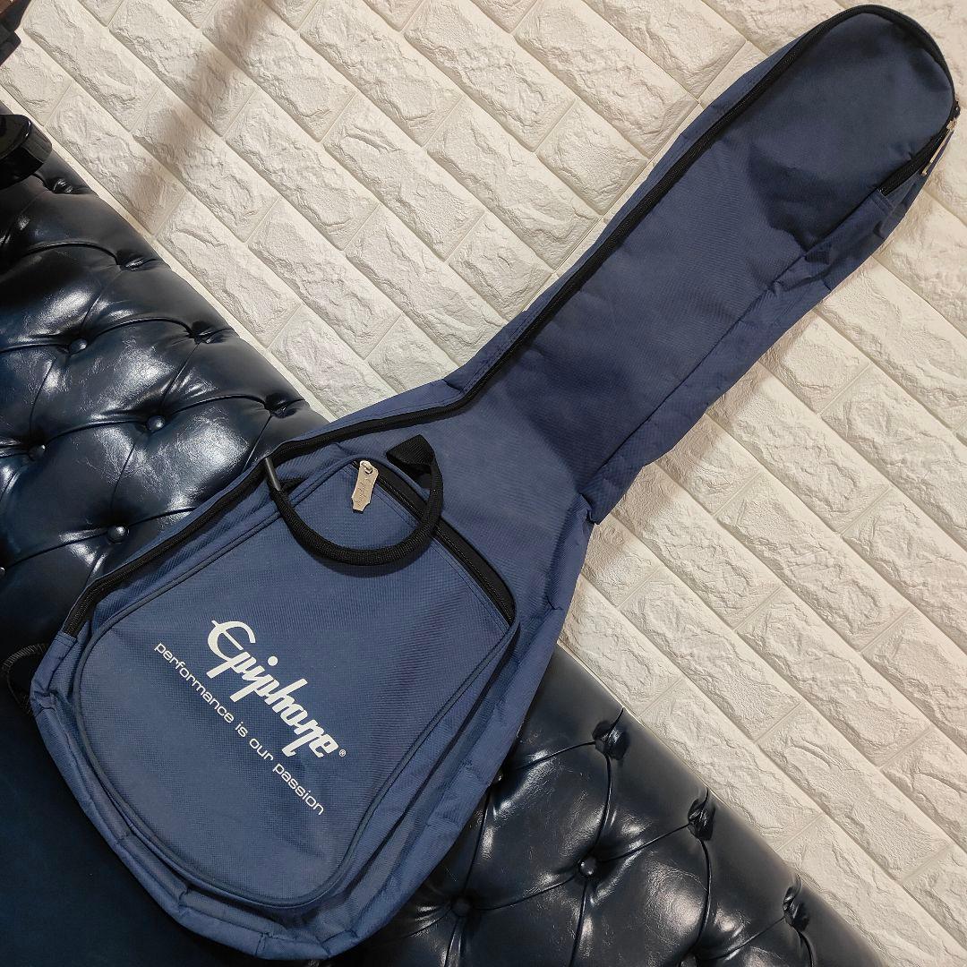 ​エピフォン レスポール スタジオ Epiphone Les Paul LT