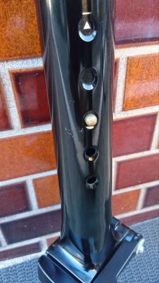 birdy ステム　現行仕様　21度