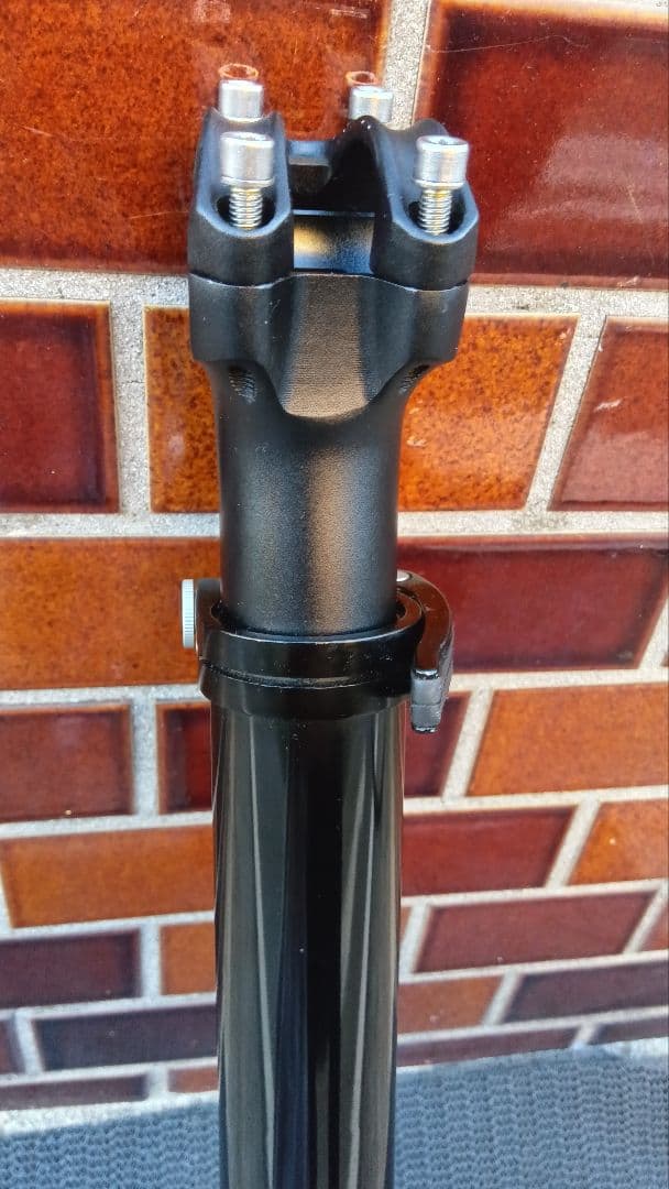 birdy ステム　現行仕様　21度