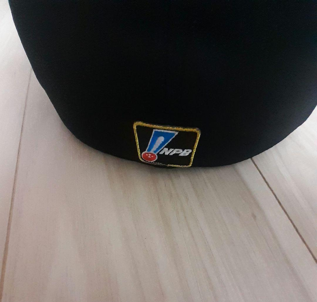 柳町達　直筆サイン　20周年プロコレキャップ