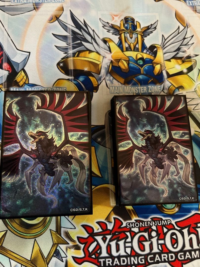 遊戯王OCG BF ブラックフェザーデッキ　高レアリティ スズリプリシク3枚積み
