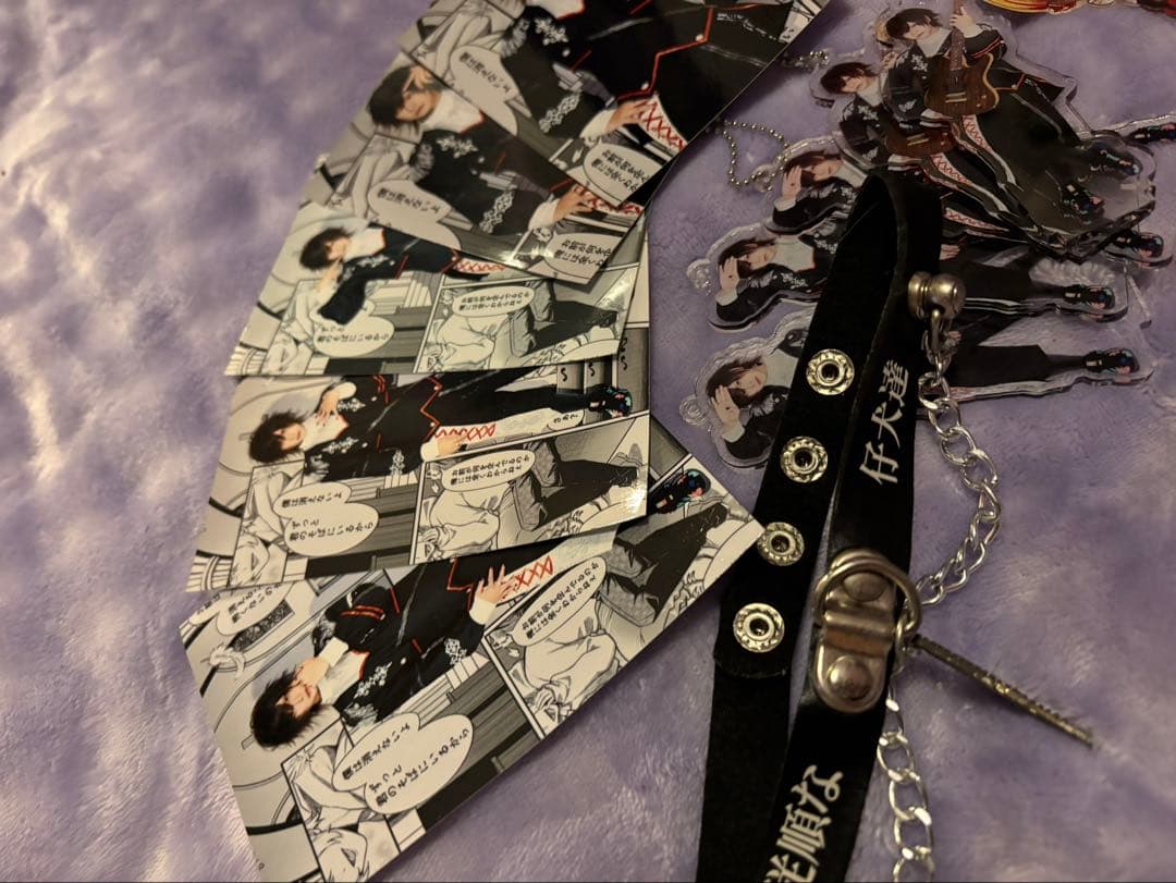 電脳ヒメカ 楽グッズまとめ売り