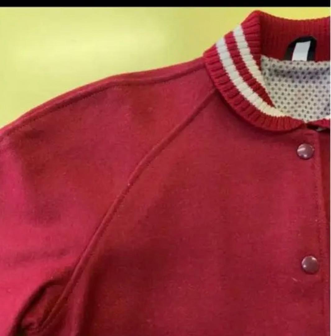 BUTWIN スタジャン、アワードジャケット14 デットストック