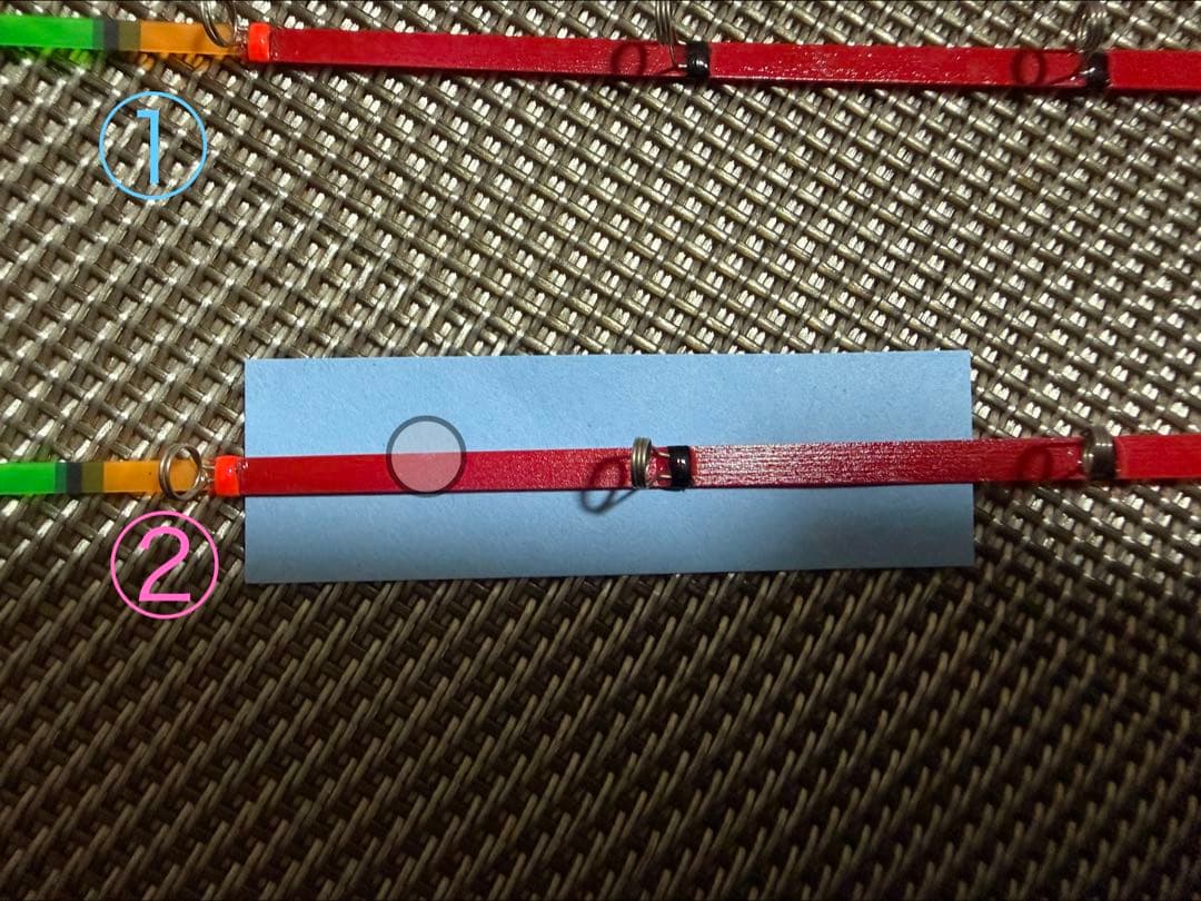 釣工房クリーク G-目黒SPヒバラクイーン