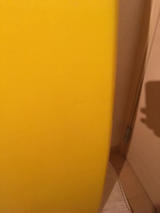 【値下げ】サーフボード STARWAVE シングルフィン レトロボード