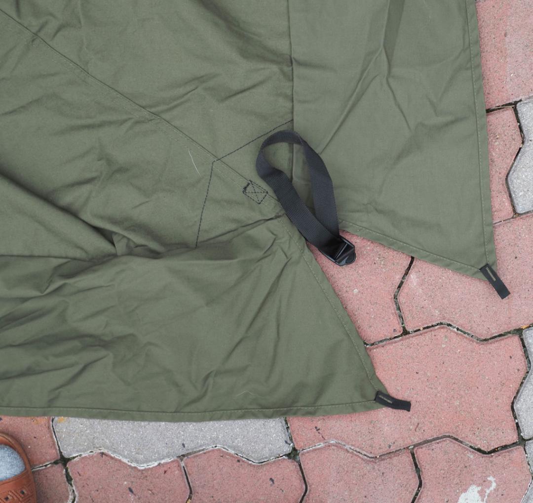 ワンティグリス(OneTigris)　コニファー( CONIFER)　テント