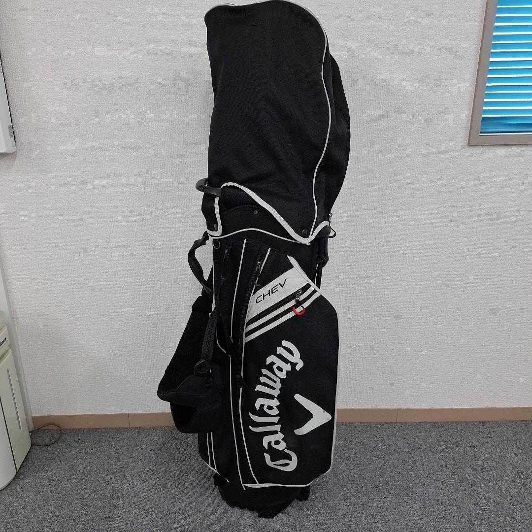 Callaway CHEV ゴルフバッグ・キャディバッグ
