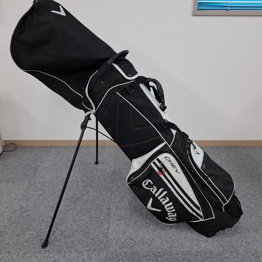 Callaway CHEV ゴルフバッグ・キャディバッグ