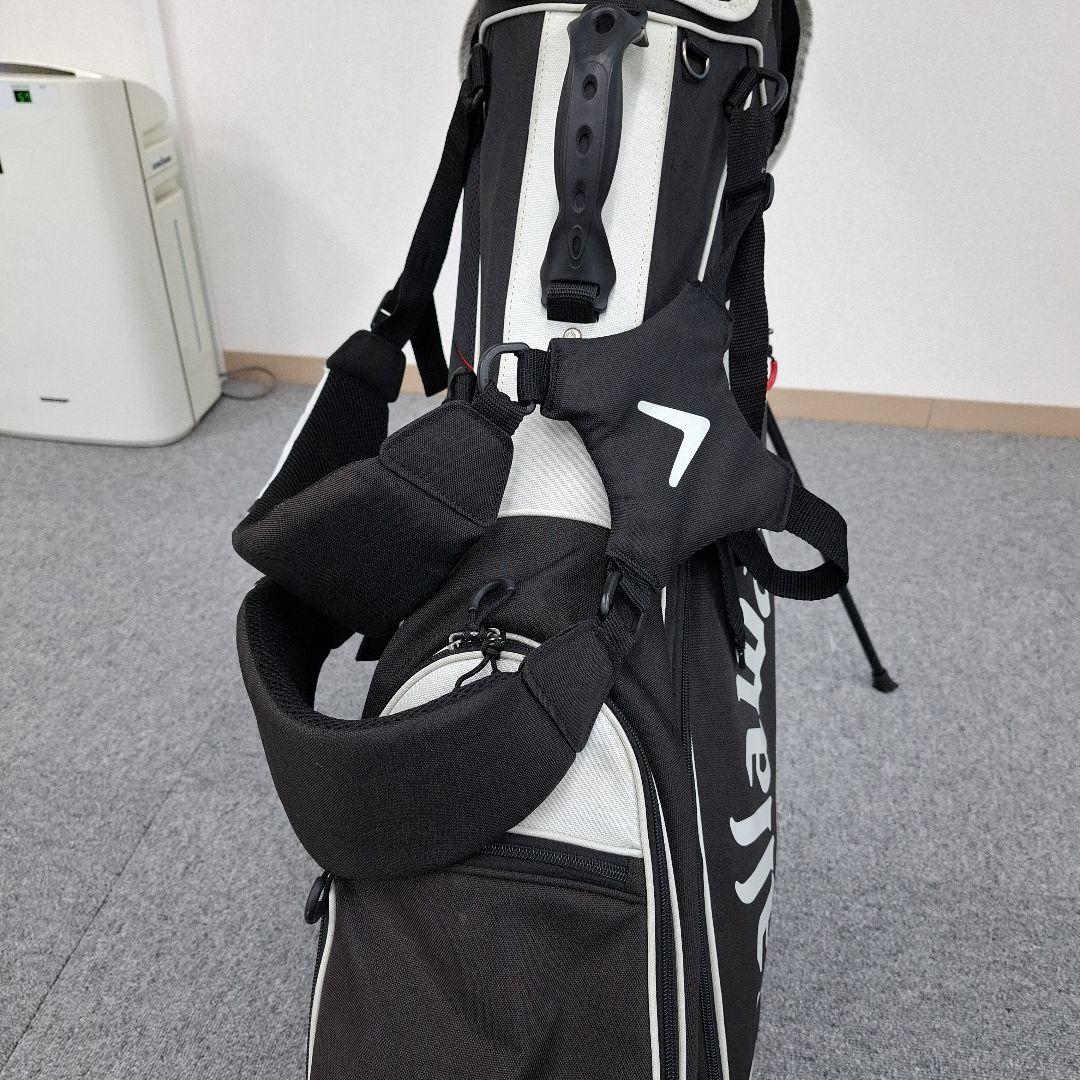 Callaway CHEV ゴルフバッグ・キャディバッグ