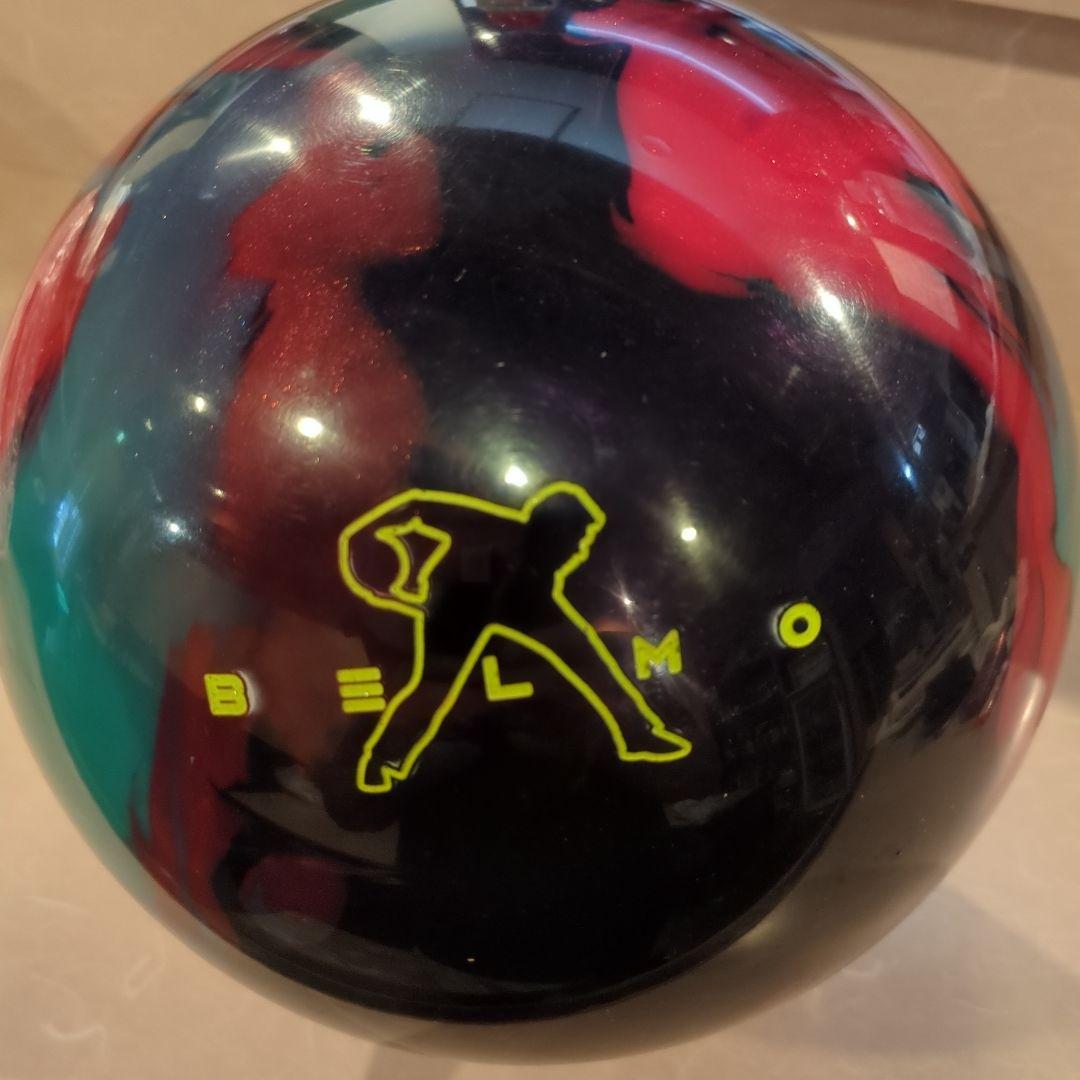 STORM IDENTITY 　15ポンド