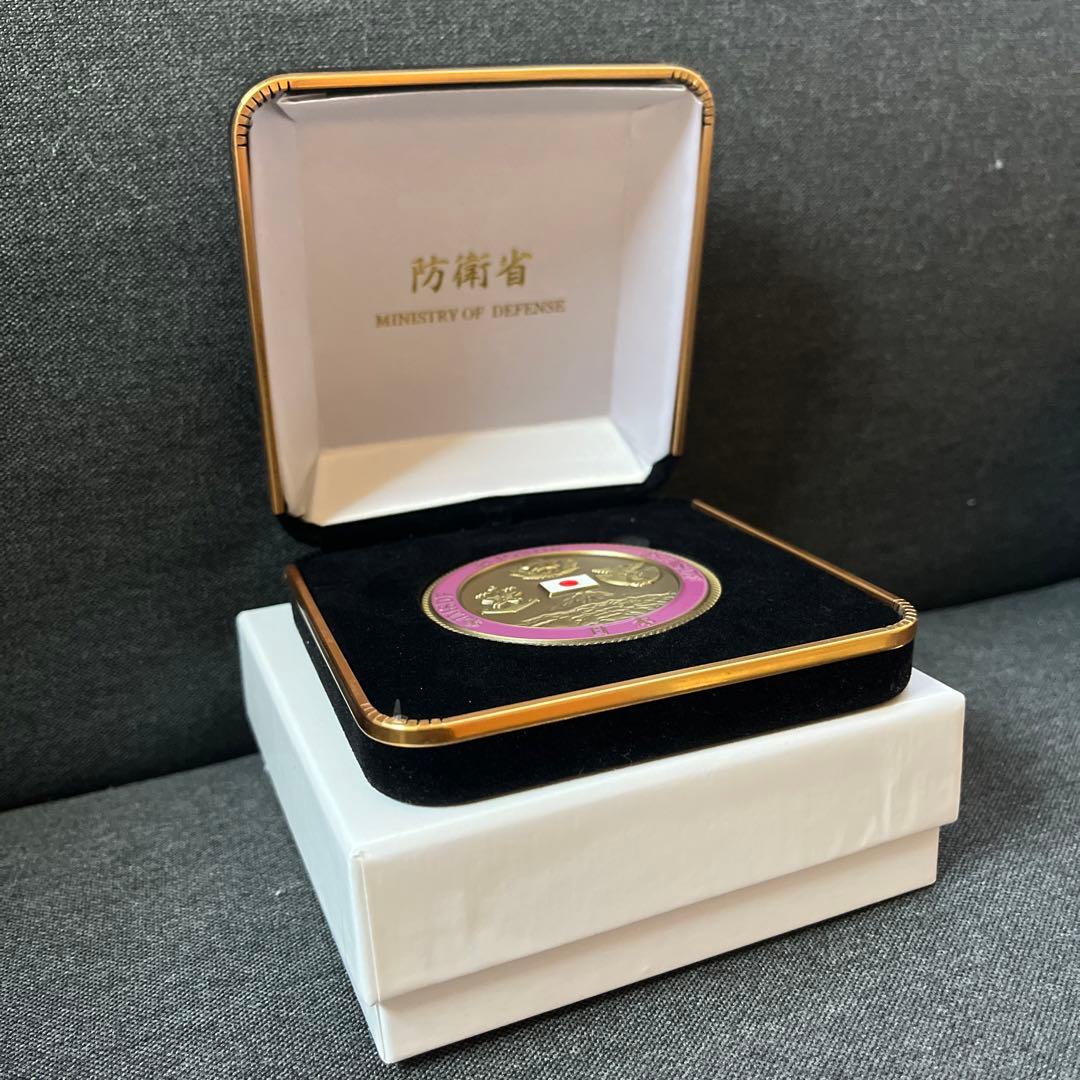 防衛省 記念 自衛隊