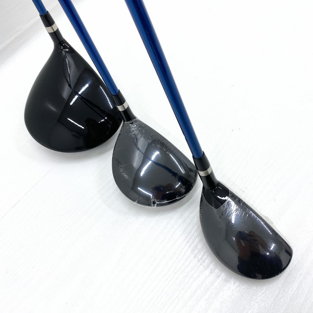 【豪華‼】 cleveland クリーブランド メンズ ゴルフ クラブ セット